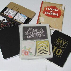 Scrapbooking & Paper Crafts